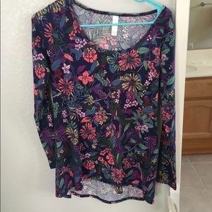 LulaRoe xs Lynnae